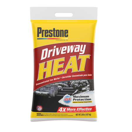 ICE MElT 20lbs PRESTONE