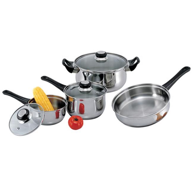 Culinary Edge 7pc Pat Set