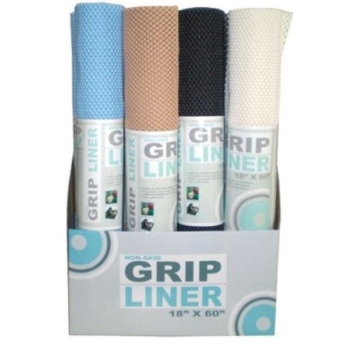 Grip Liner Non Stick 18"x60"