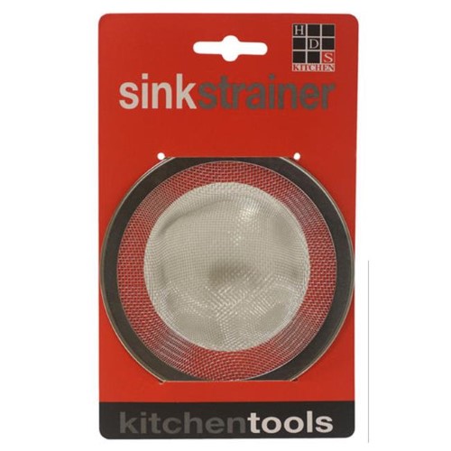 Sink Strainer 4.5"