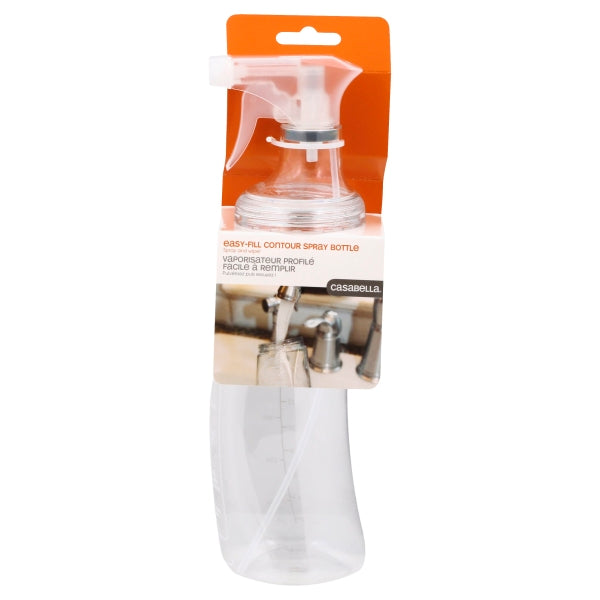 Easy Fill Spray Bottle 26oz