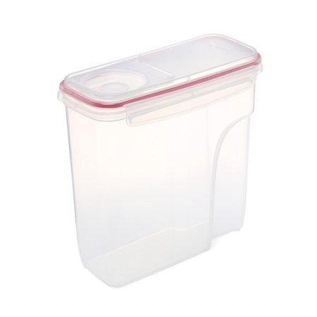 Ultra Seal Dry Food Asver 6qt