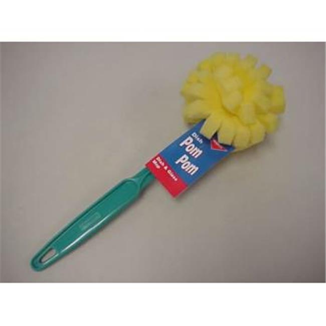 Dish Pom Pom