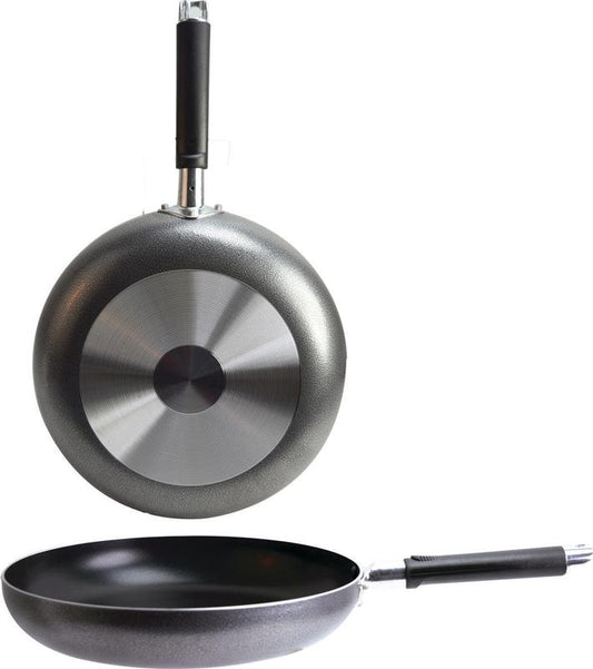 13”  frying pan nun stick