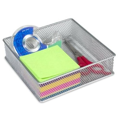 Sturdy Organizer 6"X6"X2.2
