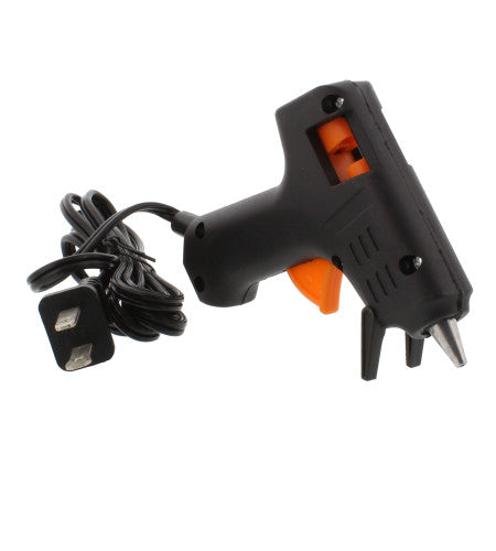 Glue Gun Black