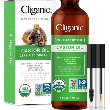 Castor oil organic
