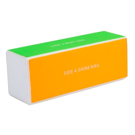Buffer Block Nail Care