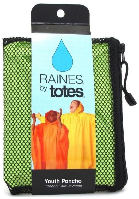 Totes Pancho