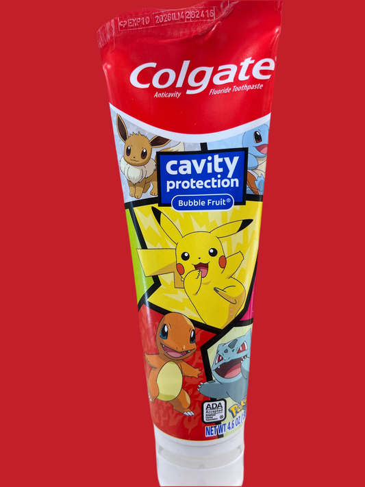 Colgate Kids 4.5 oz.