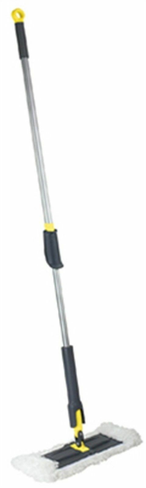 Size Wise Butterfly Flr Duster