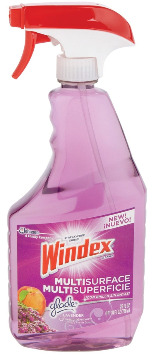 Windex Multi-Surface Glade