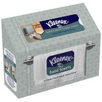 Kleenex Hand Towels