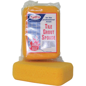 Tile Grout Sponge