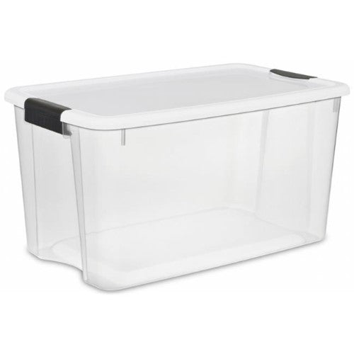 Storage Latch Box 70qt #1988