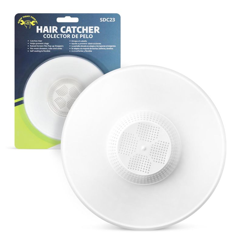 Hair Catcher