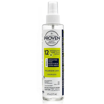 Proven Insect Repellent Spray