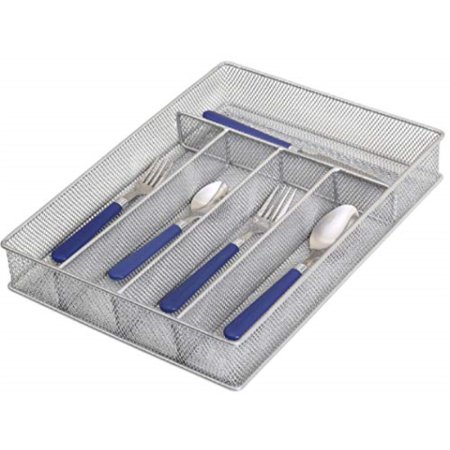Cutlery Organizer 12"X9"X2"