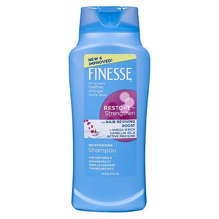 Finesse Shampoo 24oz