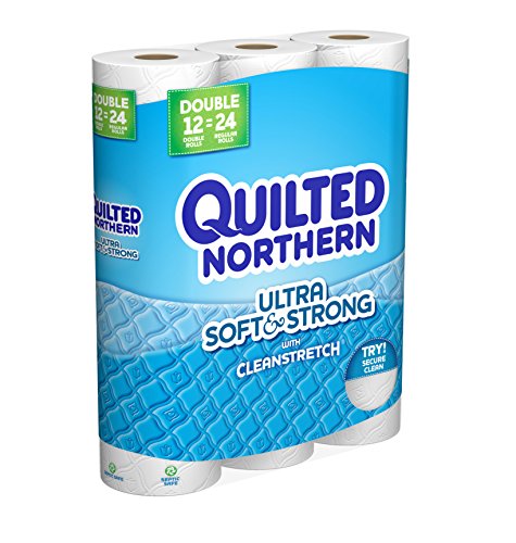quilted northern