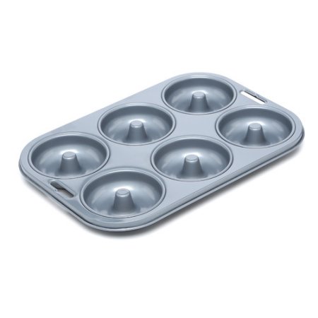 Donut pan 6