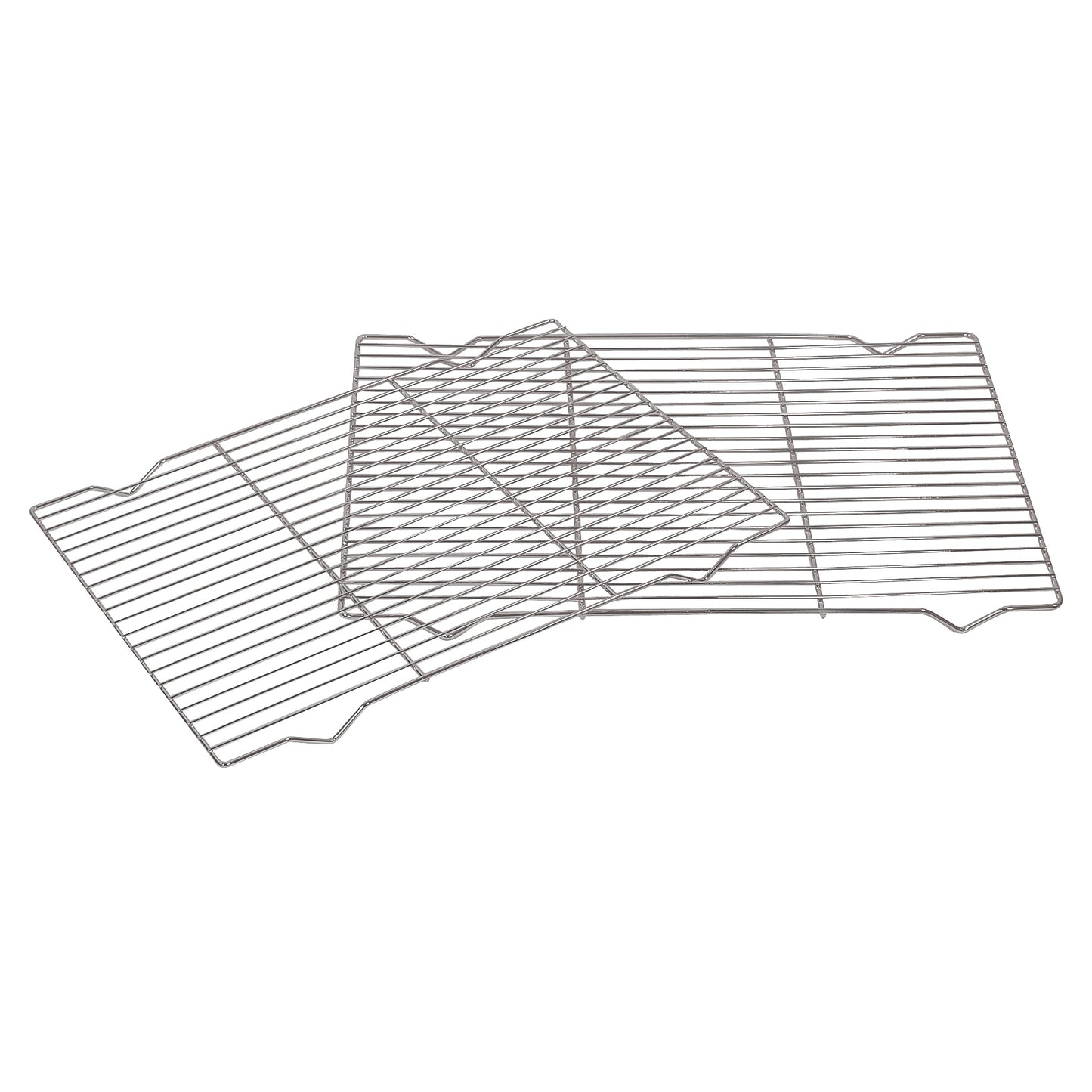 Rack Grill De S.S 18.75"X12.75