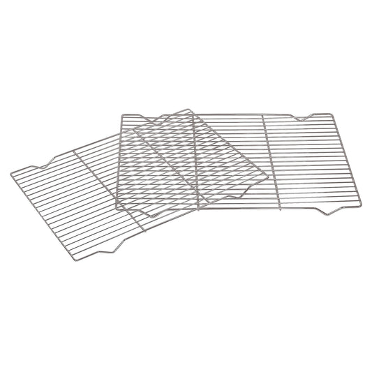 Rack Grill De S.S 18.75"X12.75