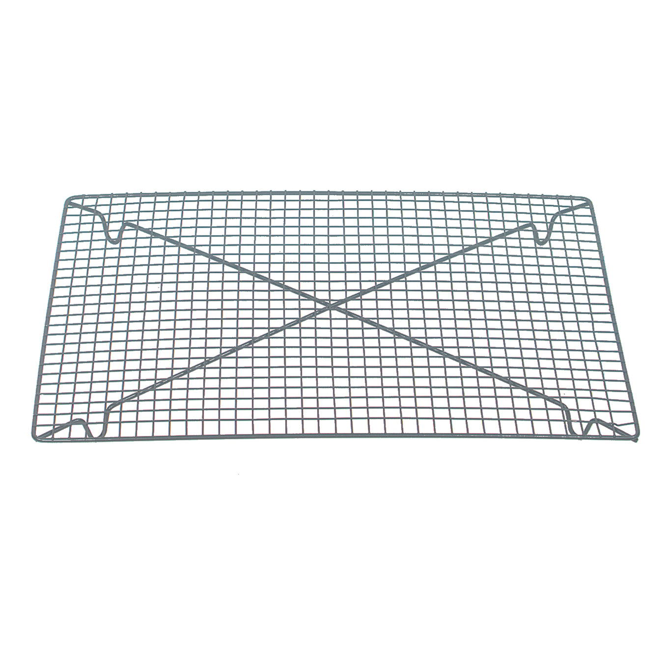Non Stick Rack & Grille 18x12"