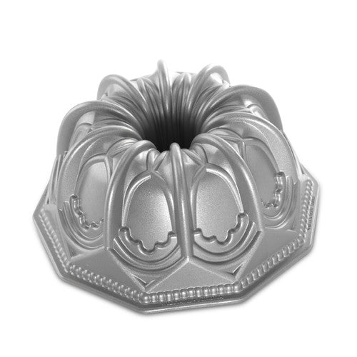 Vaulted Dome Bundt Pan
