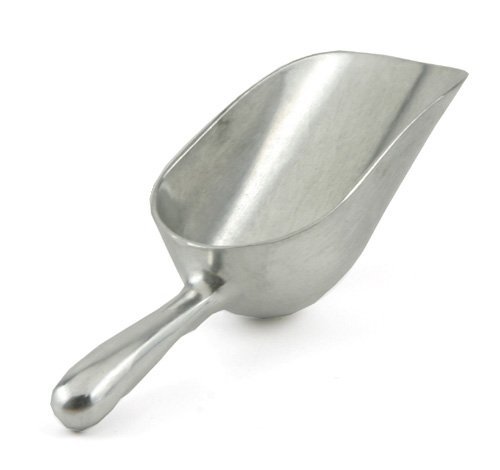 Scoop 5 oz Alumiunum