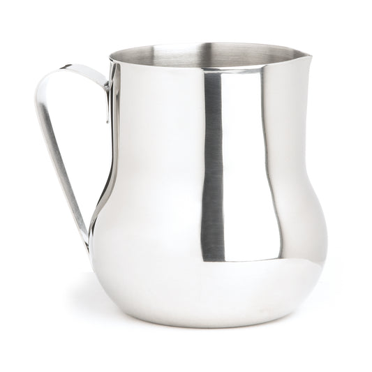 Frothing picture 19 ounces stainless steel