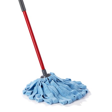 O-cedar microfiber cloth mop, comfort, plus