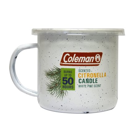 Citronella candle