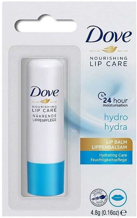 Dove lip Balm 4.8g￼