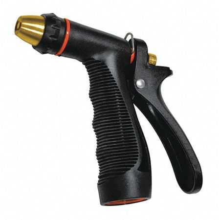 Hose Nozzle Brass Twist Tip