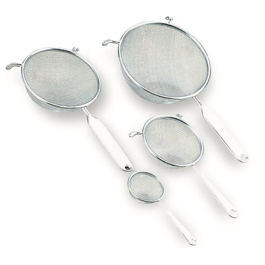 Strainer 3â€