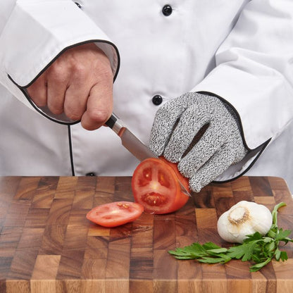 Cat Cora Mesh Cutting Gloves, 1 Pair
