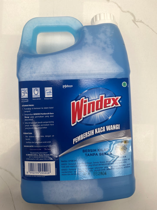 Windex Refill Gallon