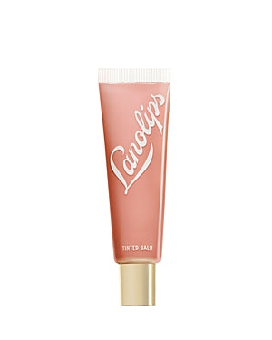 Lano tint lip balm