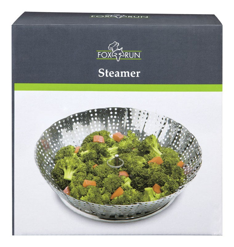 7.25 to 11 inch cookware steam