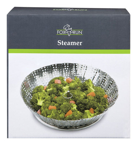 7.25 to 11 inch cookware steam
