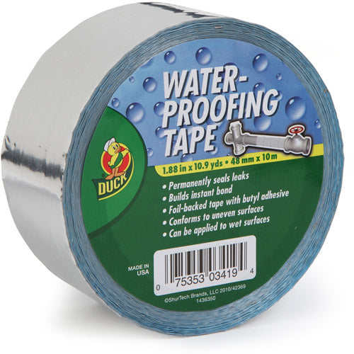 Tape Water Proofing Foll 2"X11
