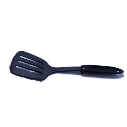 Slotted Turner nylon heat resistant 400F