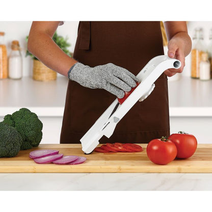 Cat Cora Mesh Cutting Gloves, 1 Pair