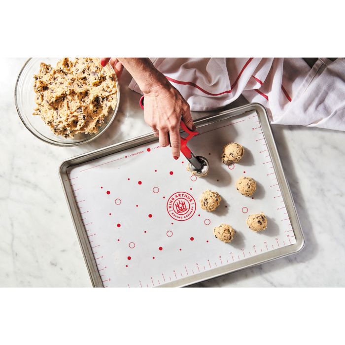 King Arthur Baking Company Tablespoon Cookie Scoop