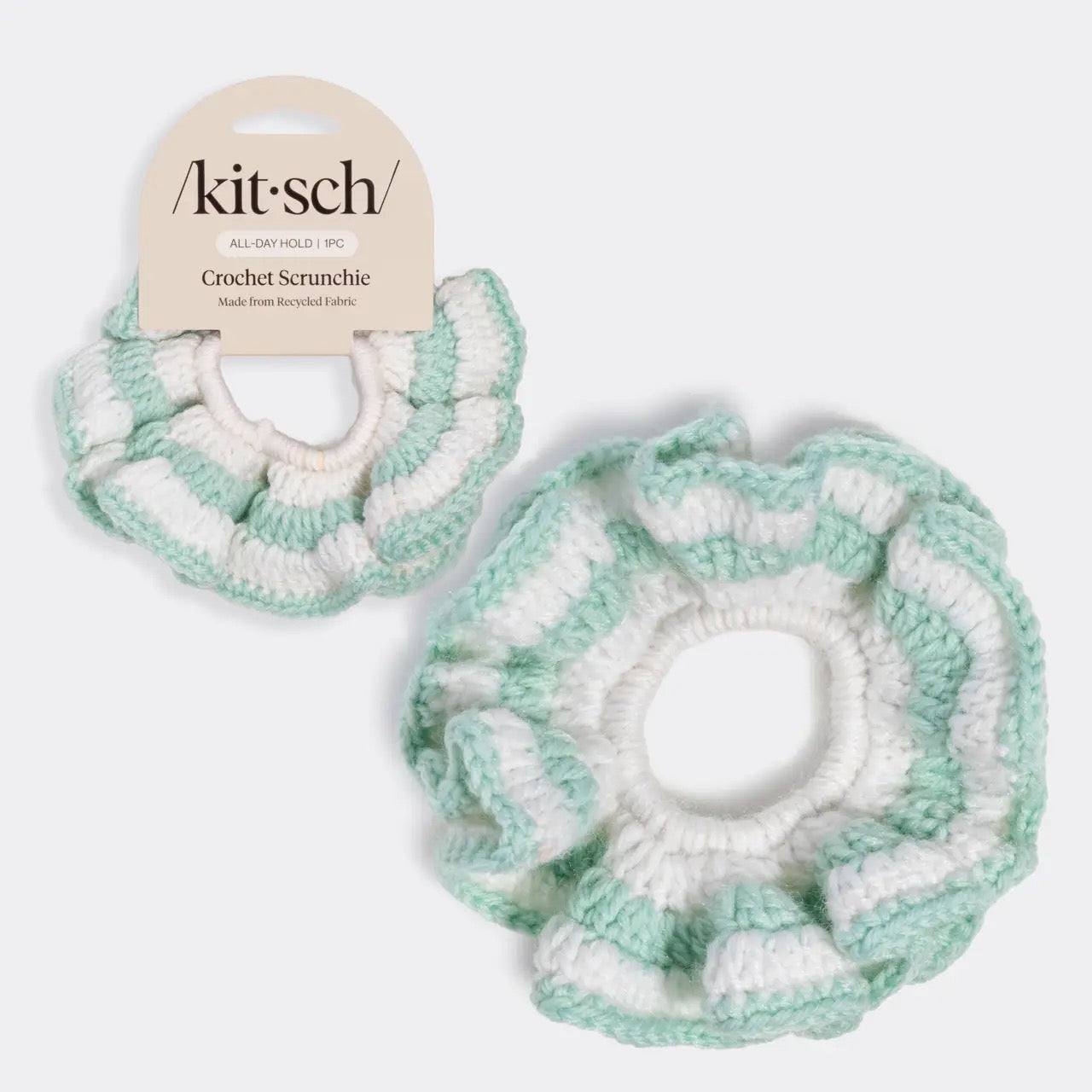 Kit.sch/ scrunchie ￼