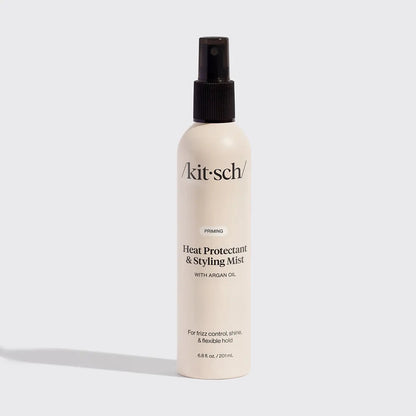 Kit.sch heat, protector, and styling mist