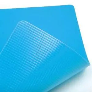 Gripping flexible, cutting mats 4 piece multipurpose bonus pack colors