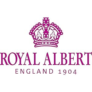Royal Albert 100 Years 1950 Mug