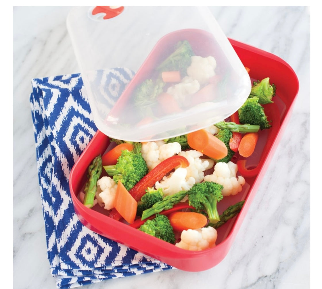 Nordic wear Steam Cooker